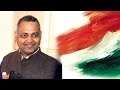Somnath Bharti dock flying kite