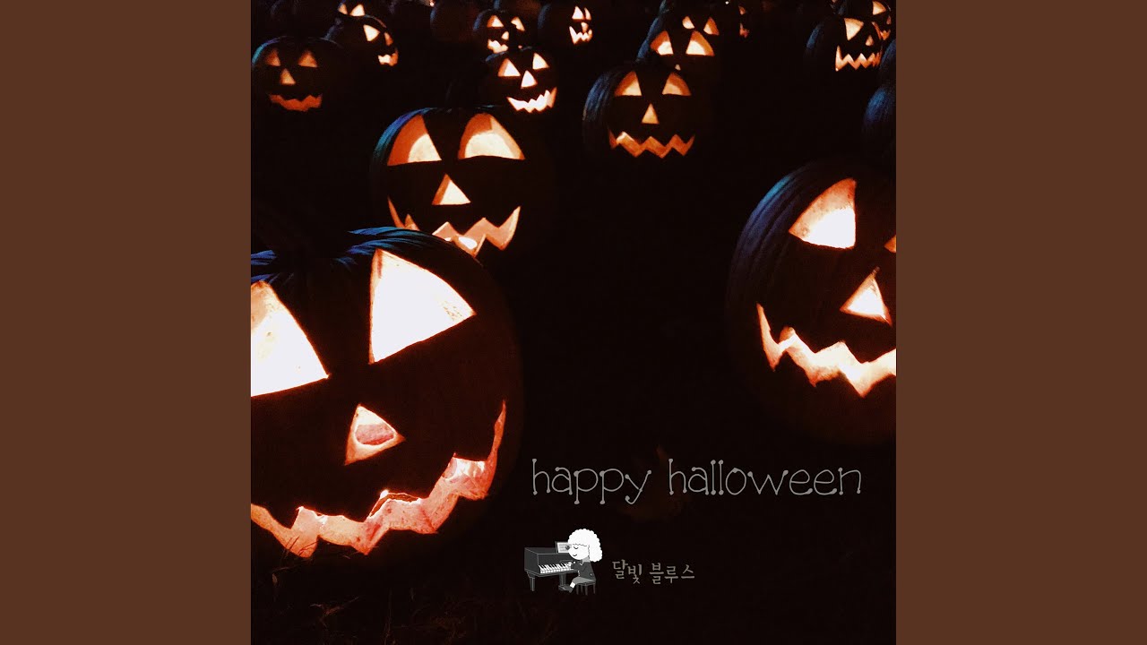 Happy Halloween - YouTube