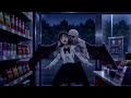 Night Shift | AI Anime Horror
