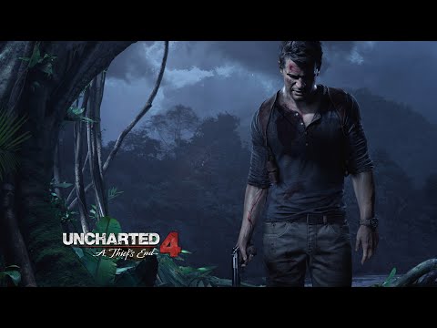 Uncharted 4 A Thief's End part 8