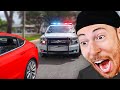 I Found the BEST Instant Karma Driving Fails