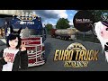 This Dragon Doesn&#39;t Follow Rules, LET&#39;S GO! | Euro Truck Sim 2 Convoy w/ EyeOfDeus