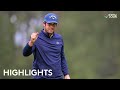 Round 3 Highlights | 2024 Soudal Open