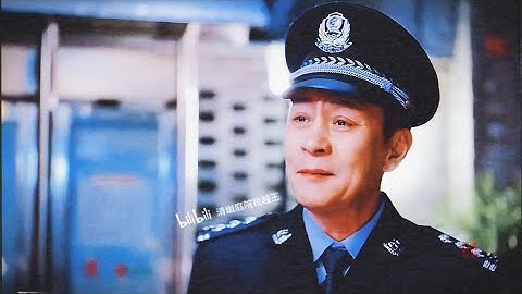 蒋恺｜JiangKai｜多大点事儿-石所长｜影视剪辑（清幽庭院锁越王）