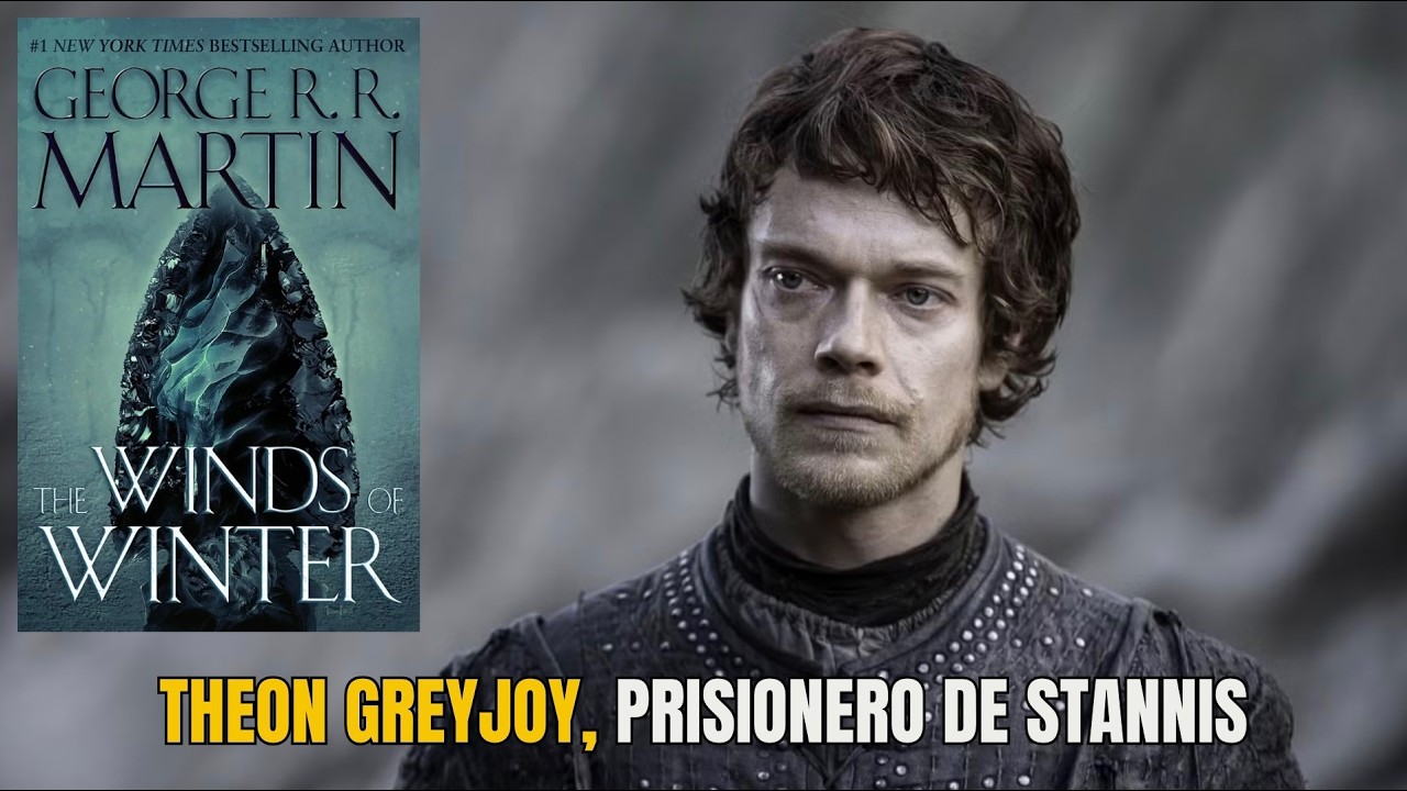 Theon I - Vientos de Invierno