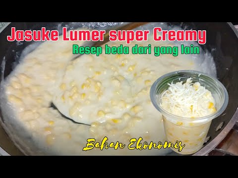 Cara Buat Jasuke Lumer