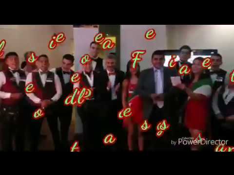 SHOW CHARLY BALULAQUE CASINO LUCKIA ARICA