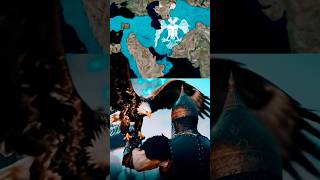 The Shield 🛡️ of Islam☪️🇸🇦..!! Great Seljuck Empire#shorts #viral #support