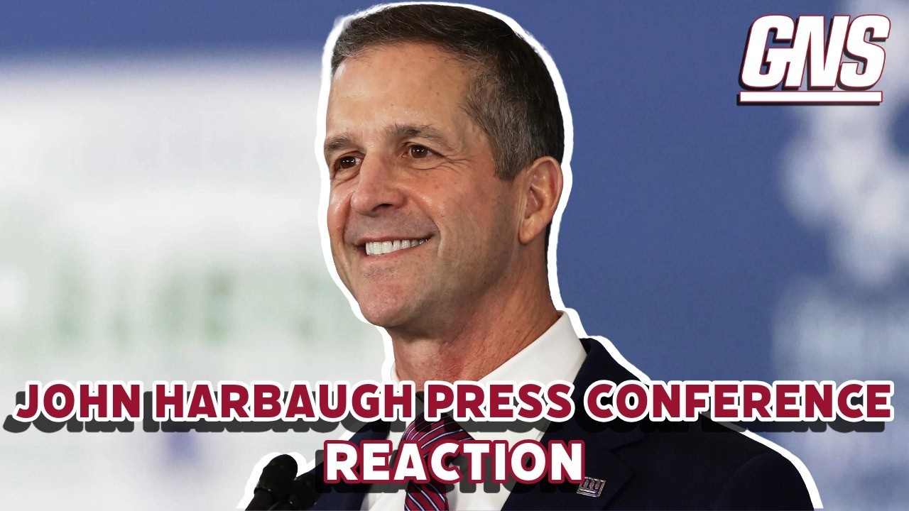 Harbaugh’s Reaction: 'There's Business Involved'
