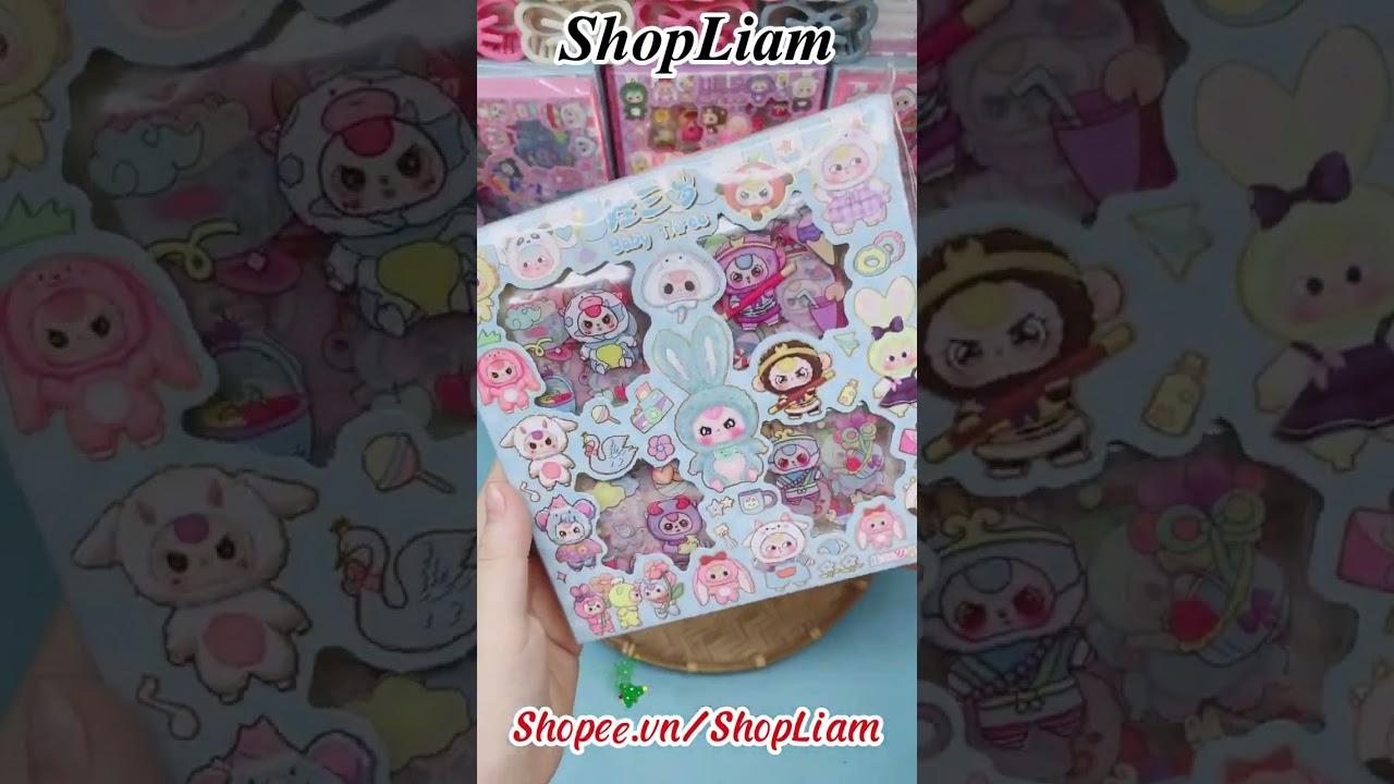 🎁 ASMR Packing Collection #234 - Tổng Hợp Đơn Hàng Hot*Liam Shop - Liam Channel📦