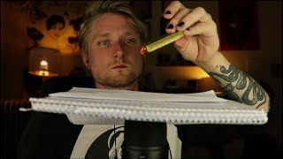 Pleasantly Unpredictable ASMR [No. 8] screenshot 3