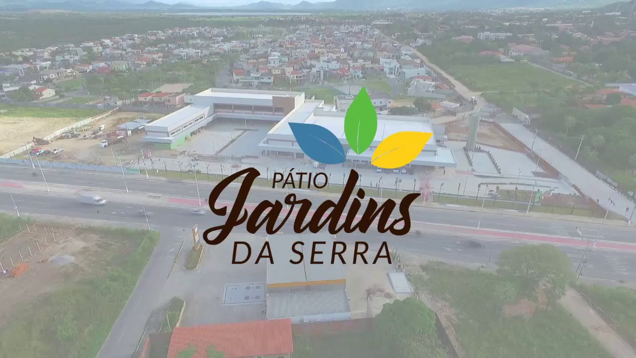 SUPERMERCADO NIDOBOX JARDINS DA SERRA