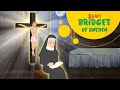 Saint Bridget of Sweden | Stories of Saints | Episode 129