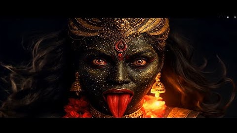 Awakening the Divine Feminine Mahakali Mahadevi