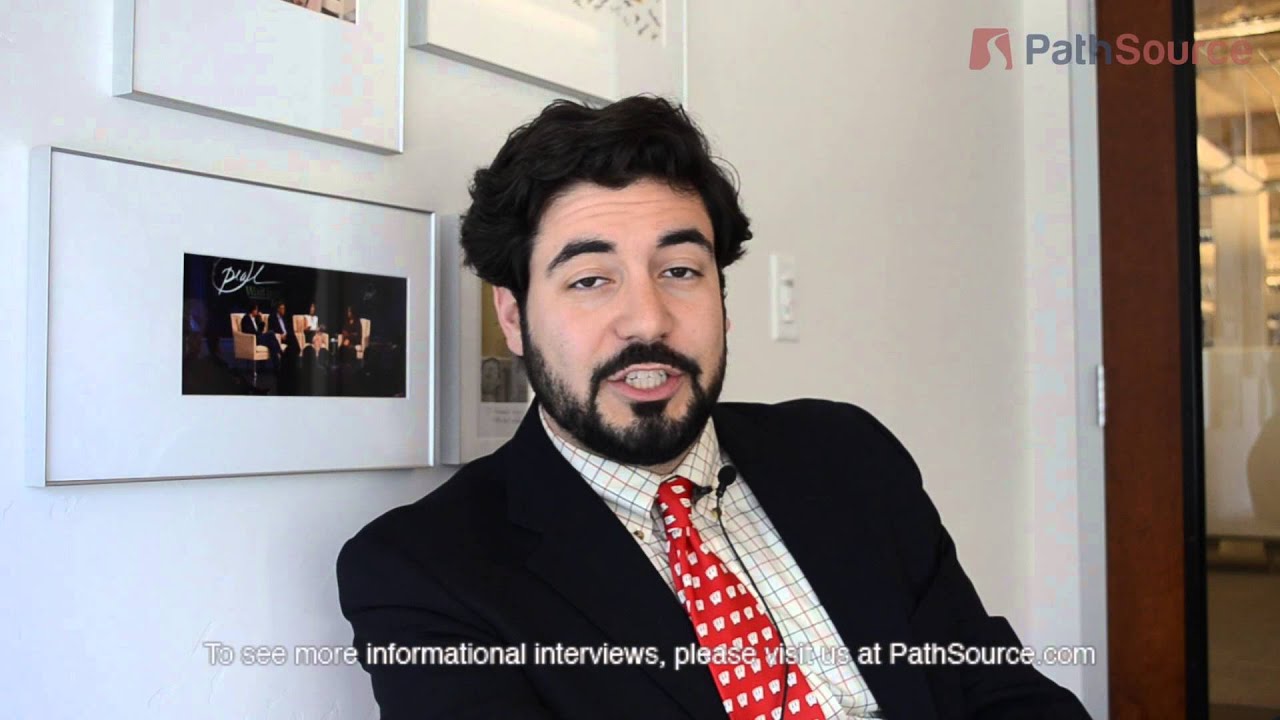 Interview With A Social Media Manager YouTube