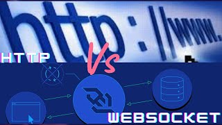 WebSockets better than http??..|| Http vs Web Sockets|| Techno Zamana