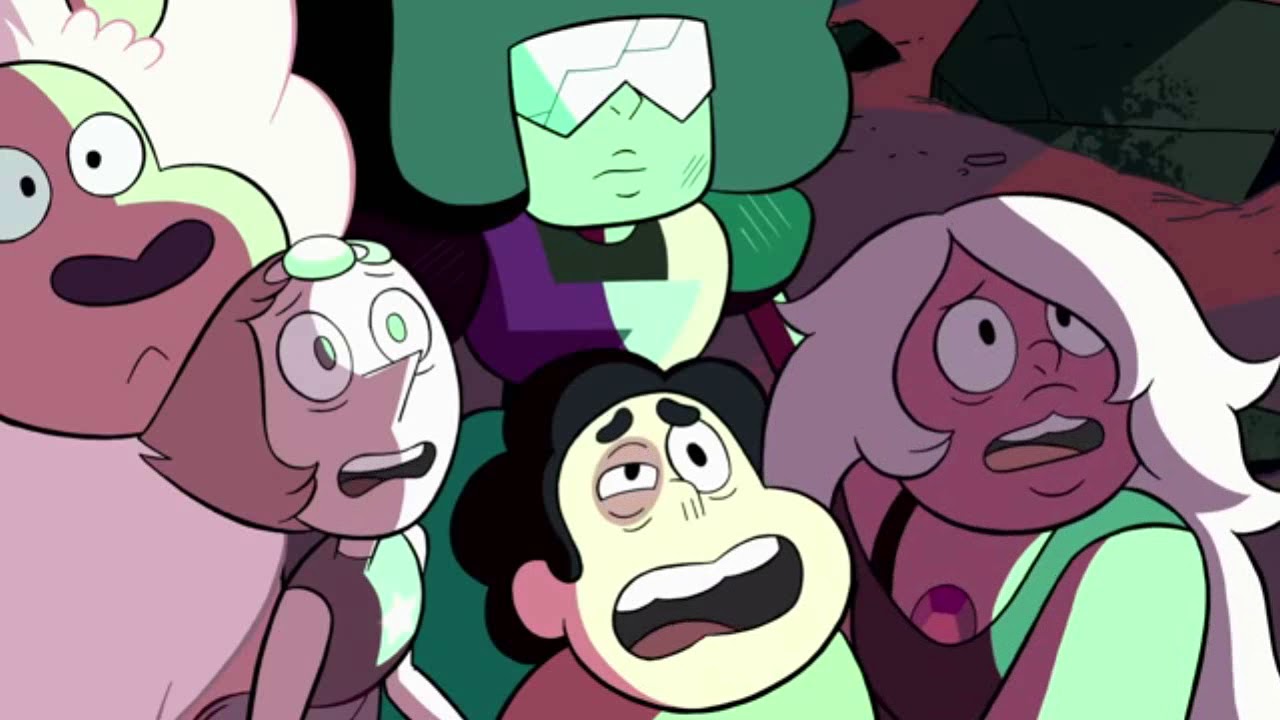 HMV: Be Prepared (Reprise) (Remake)