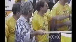Camel Rally Malta 1987