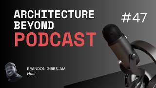 Can We Still Build The American Dream? On Housing, Architecture And Democracy | AB EP 47