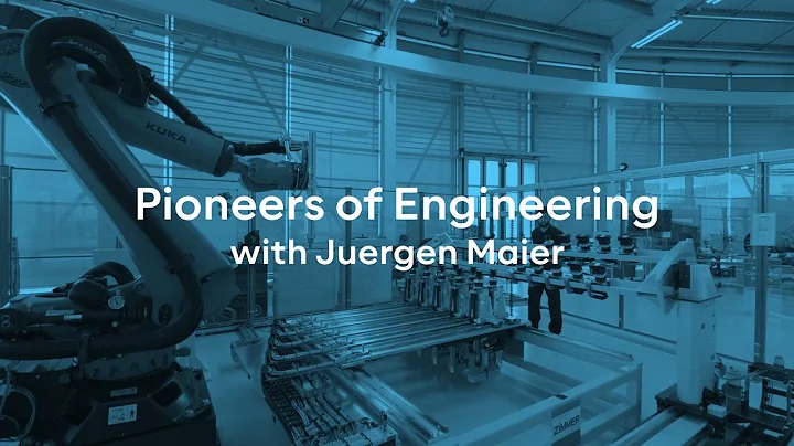 Twenty Years of Making Things Better: Pioneers of ...