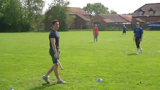 Permainan Rounders