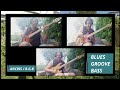 Ancris    bgb  blues groove and bass