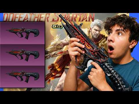 THE NEW ULTIMATE IS HERE !! WINNING WITH THE RETURNING AUG !!