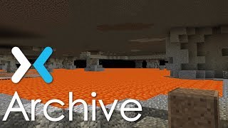 Livestream Archive: Gamemode 4D Into the Mining Dimensions! [14th Nov 2017]