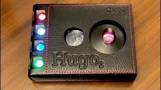 : Chord Hugo 2 Review: Still Relevant in 2023?