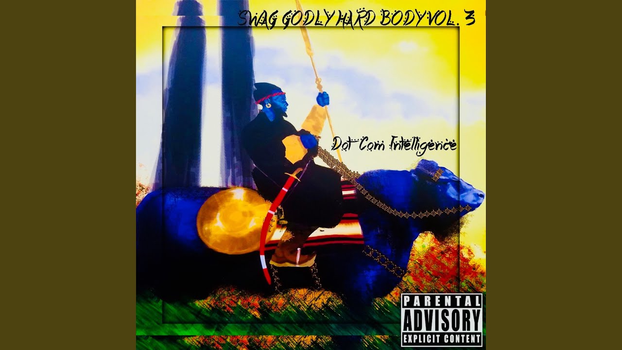 Self Mastery (feat. Sleep Sinatra)