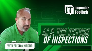AI & The Future of Home Inspections #homeinspections #ai #artificialintelligence #homeinspector