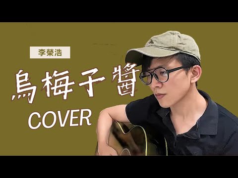 李榮浩 【烏梅子醬】｜Guitar Cover by Raymond｜｜你好豆個