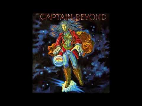 C̲a̲ptain B̲ey̲ond C̲a̲ptain B̲ey̲ond Full Album 1972 - YouTube