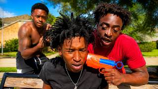 if the hood had commentators pt 18