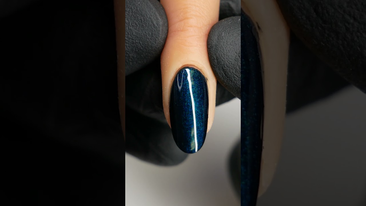 Swatching #89 Going Into The Void – Gotti Color