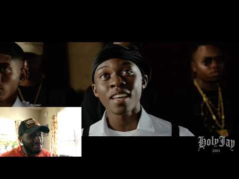 ETE TJIENSO DA MI BO KREY!!! K.Rich x Lekka Feat. Zulu, Miero, Cardo - Libi Langa REACTION