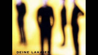 Deine Lakaien - My Decision (Live, Dark Star Tour 1992, Munich)