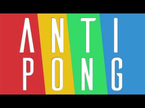 Anti Pong Trailer