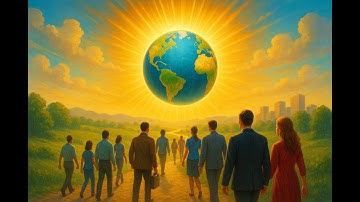 ISQD. Global Qualitative Integration