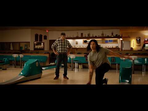 Lucky Strikes Trailer - 2026 Bowling Movie