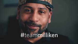 Changing the World | Milliken & Company