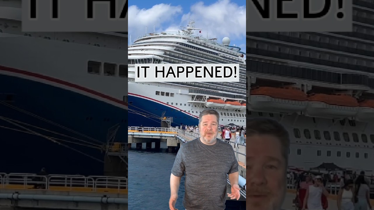 Cruise Lines are Not Afraid to Raise Prices! Cruise News!