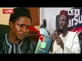 Kawtef audio fuit de serigne bara ndiaye deff guiss