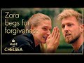 Zara asks for forgiveness in this heartbreaking scene  made in chelsea