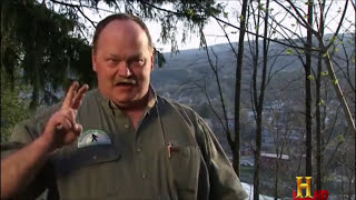 Squatch Stories: Whitehall's Dan Gordon