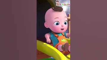 Thumbnail of Color Finger Family Song 🌈👆 | Fun Learning for KidsNursery Rhymes & Baby Songs - Kidsberry