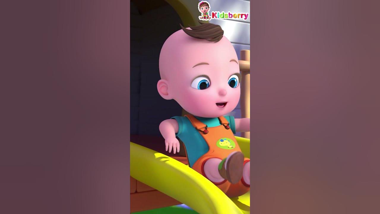 Color Finger Family Song 🌈👆 | Fun Learning for KidsNursery Rhymes & Baby Songs - Kidsberry