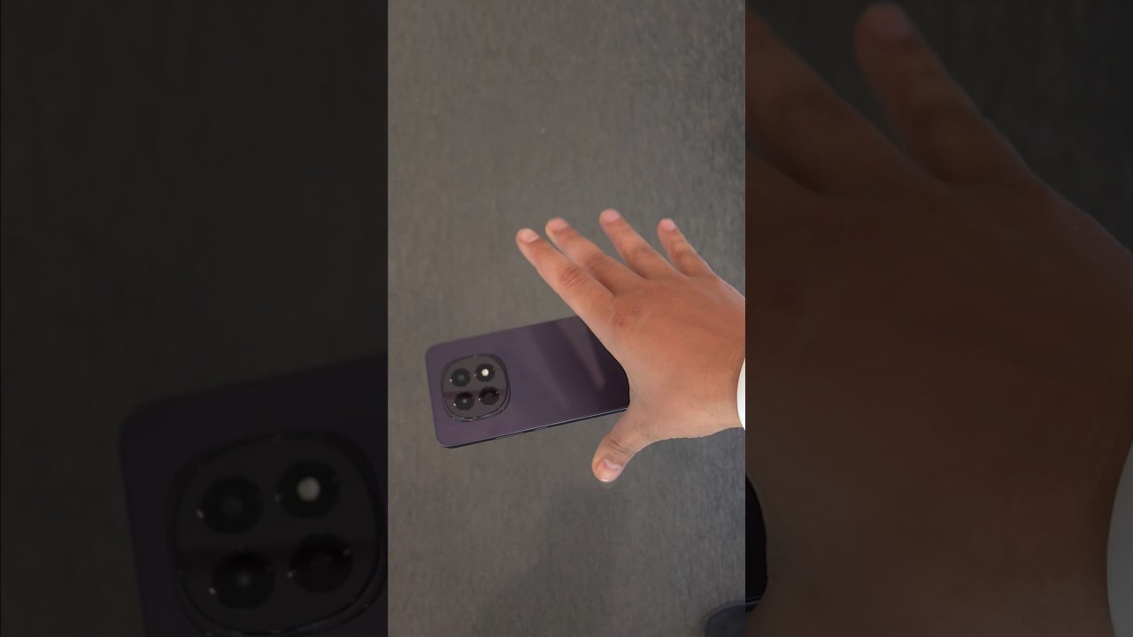 Oppo F29 5G | Drop Test | Water Test 