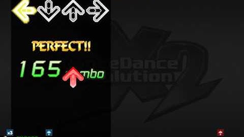 【Stepmania（DDR X2）】Melody Life【EXPERT】