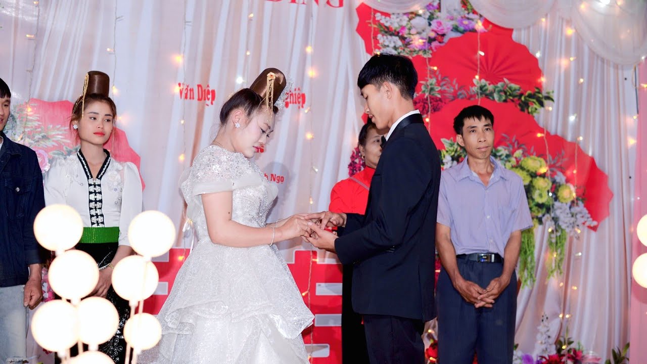 TOÀN CẢNH LTH CR VĂN DIỆP - CD CHỤYY NGHIỆP TẠI TƯ GIA NHÀ TRAI BẢN NÀ LẰN XÃ CHIỀNG SƠ 